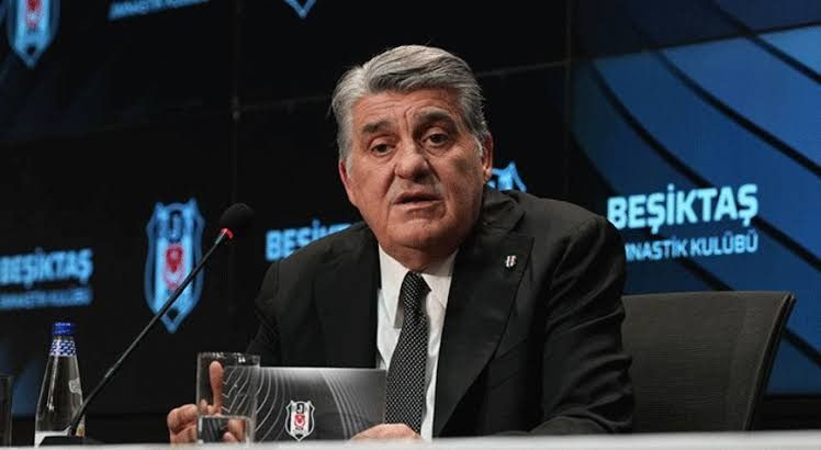 Koç'tan Beşiktaş'a büyük yatırım: Kulübü ayağa kaldıracak açıklama - Resim: 6