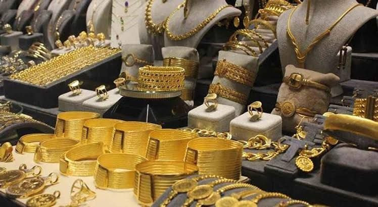 Ünlü ekonomist Peter Schiff'ten ezber bozan altın tahmini: Yeni hedefi açıkladı - Resim: 11