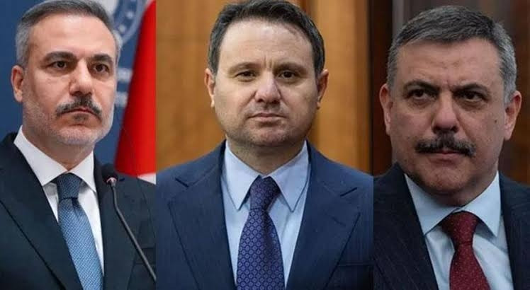 Türkiye ile Belçika arasında 10 yıl sonra kritik zirve: Üç bakan Brüksel’e çıkarma yapıyor - Resim : 2