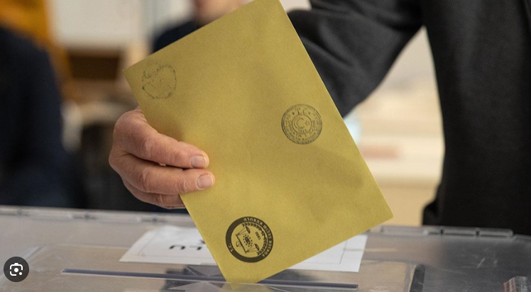 Son anket sonuçlarında AK Parti, YENİ Parti ve CHP'nin oy oranı ortaya çıktı: Dengeler değişecek - Resim: 18