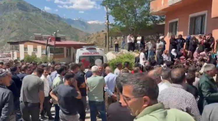 1 günde 5 kadın cinayeti: Peş peşe gelen haberler isyan ettirdi - Resim : 1