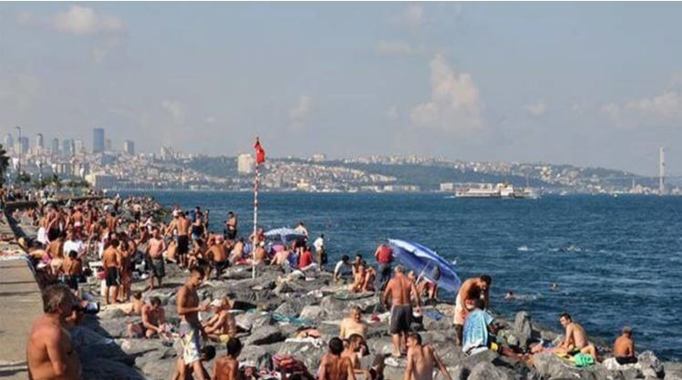 Meteoroloji üstüne basa basa uyardı: Gece 03:00’a dikkat - Resim: 5