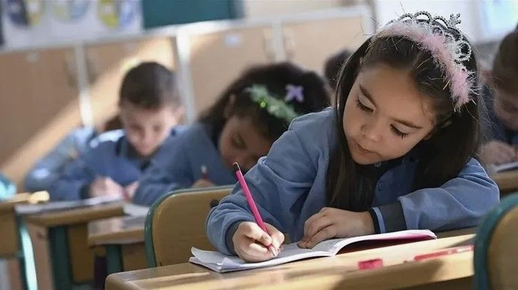 Ara tatil yaz tatiliyle birleşiyor: Milli Eğitim Bakanı açıkladı - Resim: 3