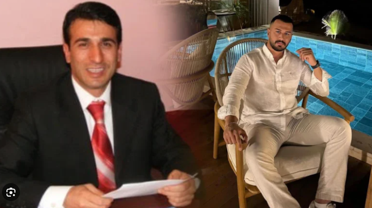 Gülistan Doku cinayetinde AK Parti detayını ortaya çıkaran gazetecinin babası açığa alındı - Resim : 1
