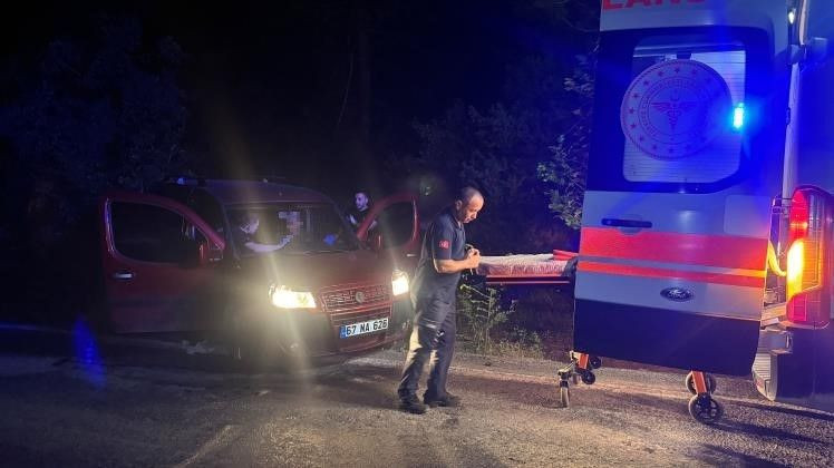 Direksiyon başında uyurken bulundu: Kanında uyuşturucu çıktı - Resim: 3