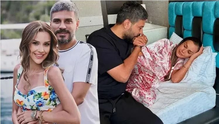 Dilan Polat hakkındaki soruşturma tamamlandı: Köprüde aracını bırakmıştı - Resim: 3