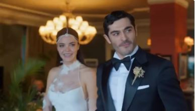 Reyting kurbanı mı oldu? Sahtekarlar dizisi neden bitti? - Resim : 1