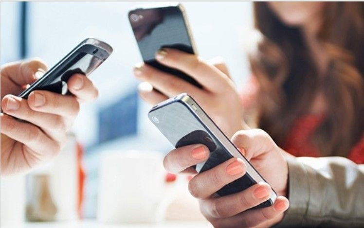 Yerli telefonun ismini Erdoğan belirleyecek: 5 seçenek sunulacak - Resim: 9