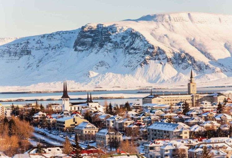 Dünyada görülmesi gereken 18 yer: The Times sıraladı... İlk sırada Türkiye'den bir yer var - Resim: 10
