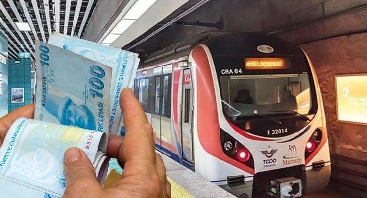 İstanbul'da metro ve tramvaylarda ücret sistemi değişiyor: Herkes farklı ödeyecek - Resim: 4