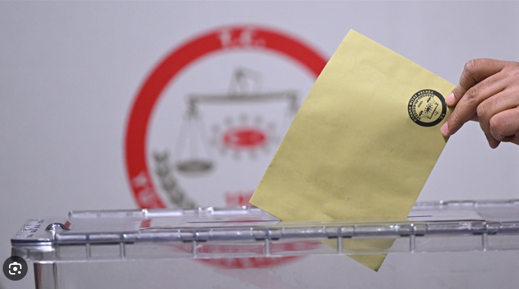 Son anket sonuçlarında AK Parti, YENİ Parti ve CHP'nin oy oranı ortaya çıktı: Dengeler değişecek - Resim: 11