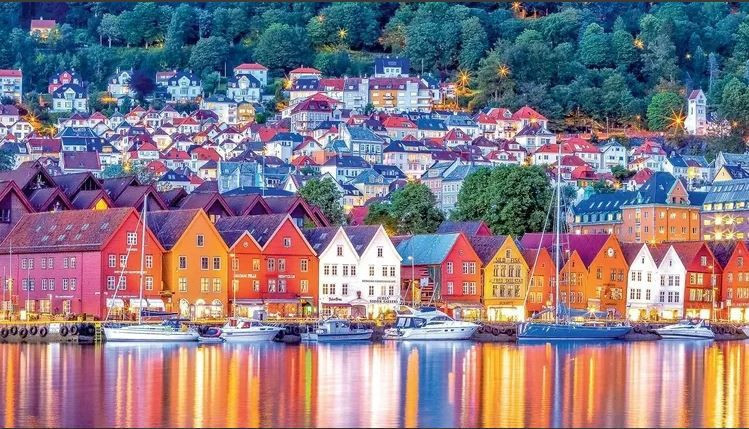 Dünyanın en güvenli 50 şehrinde Türkiye damgası: Antalya ve Eskişehir dünya devlerini solladı - Resim: 8