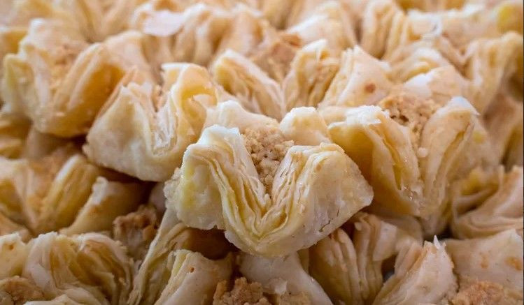 Dünyanın en iyi 18 baklavası belli oldu: Türk baklavası devleri ezip geçti - Resim: 12
