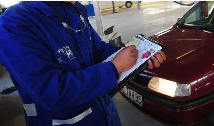 TÜVTÜRK’ten araç sahiplerine kritik uyarı: O araçlar hariç herkes yaptırmak zorunda - Resim: 8