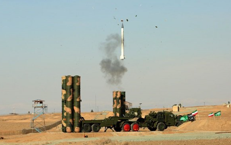 Rus yetkili açıkladı: İran envanterindeki S-300'lerin durumu belli oldu - Resim: 4
