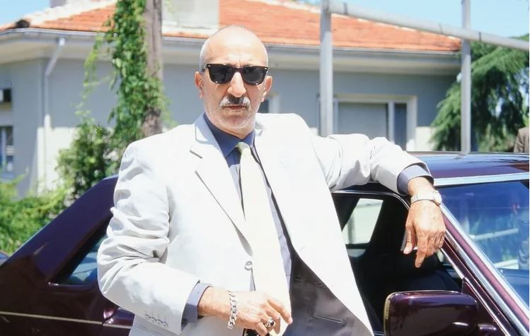 Üvey Baba’nın zalim babası geri döndü: Şemsi İnkaya neden konuşuluyor? Gaddar Halil 86 yaşında - Resim: 1