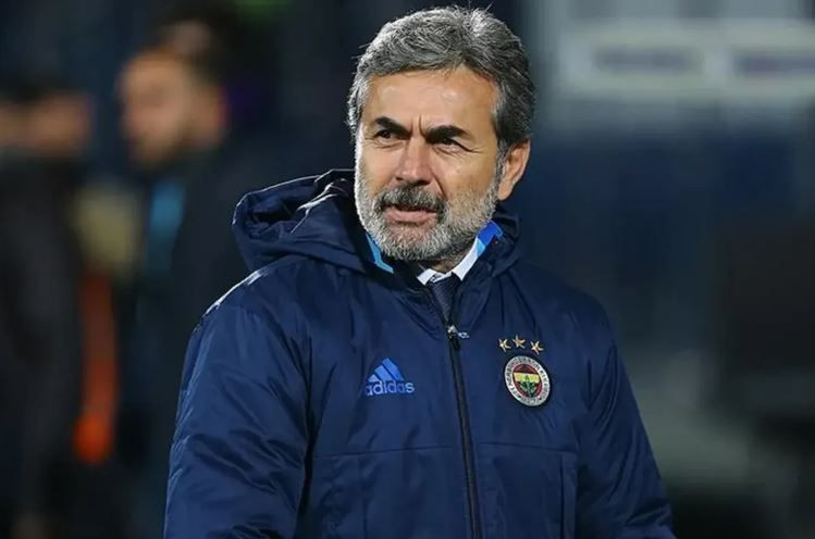 Fenerbahçe'de seçim ateşi: Teknik direktör adayları kim? - Resim: 9