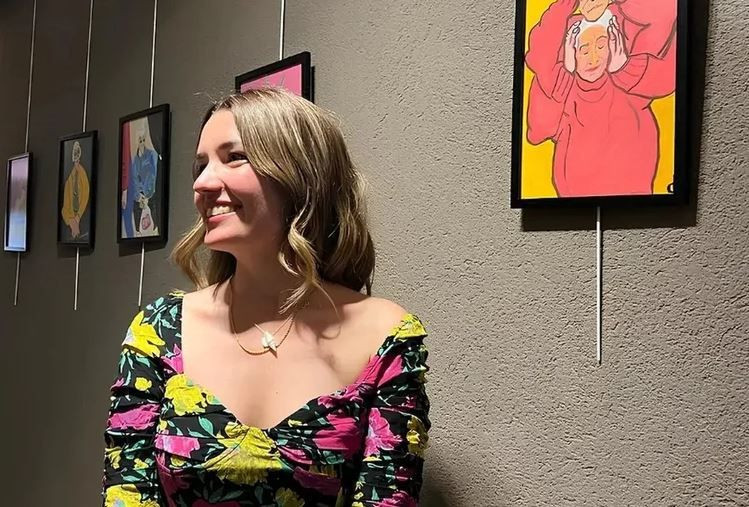 Ünlü komedyen Hasan Can Kaya nişanlandı: 50 kişi katıldı… Sevgilisi Duygu Karabaş kim? - Resim: 10