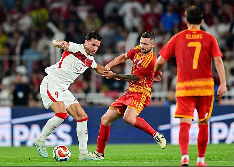 Galatasaray’ın yeni yıldız forveti belli oldu: Fabrizio Romano duyurdu - Resim: 6