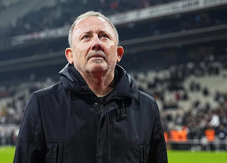 Beşiktaş 6 pozisyonda transfer peşinde: Yaz için hedef isimler belli oldu - Resim: 2