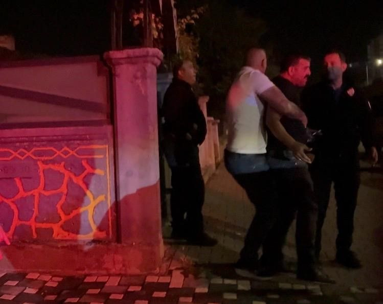 Alkollü sürücü değil, yolcu zorluk çıkardı: Rekor cezadan kurtulamadılar - Resim: 3