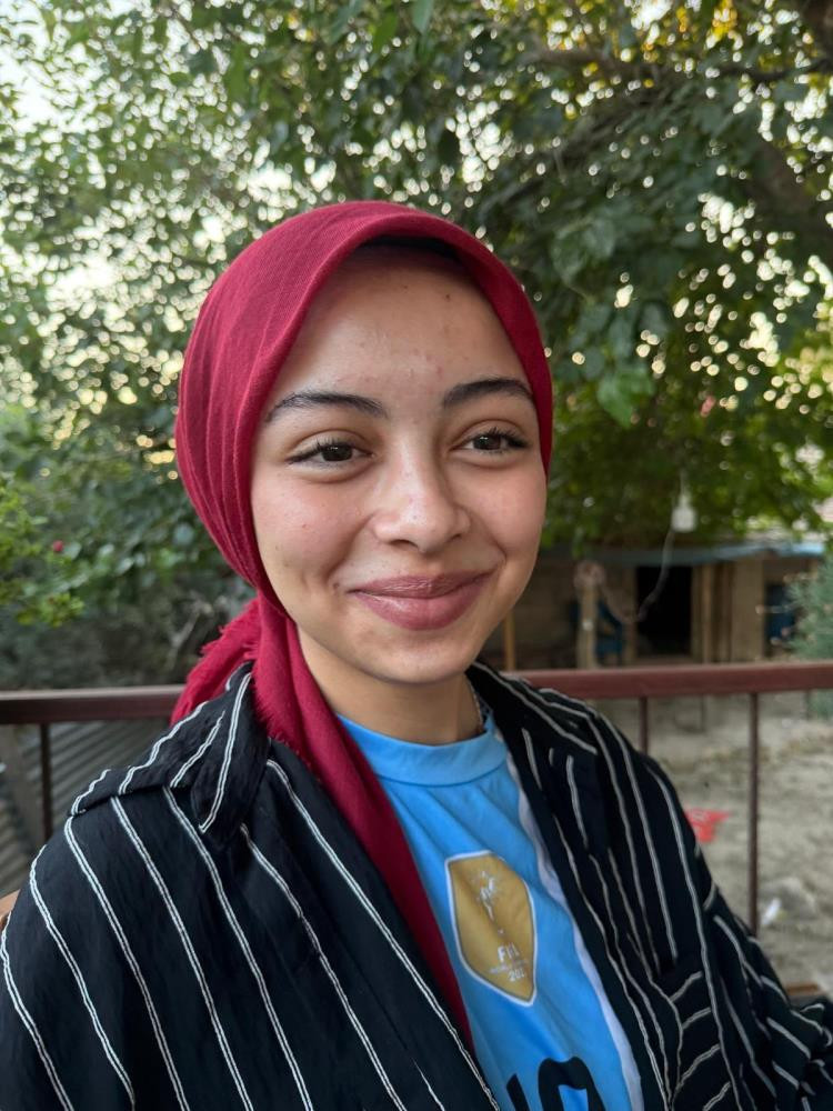 16 yaşındaki Hacer sırra kadem bastı: Geride bıraktığı mektup aileyi yıktı - Resim : 3