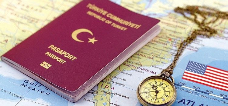 Türklerin yöneldiği pasaport belli oldu: Vize başvurularında büyük etkisi var - Resim: 5