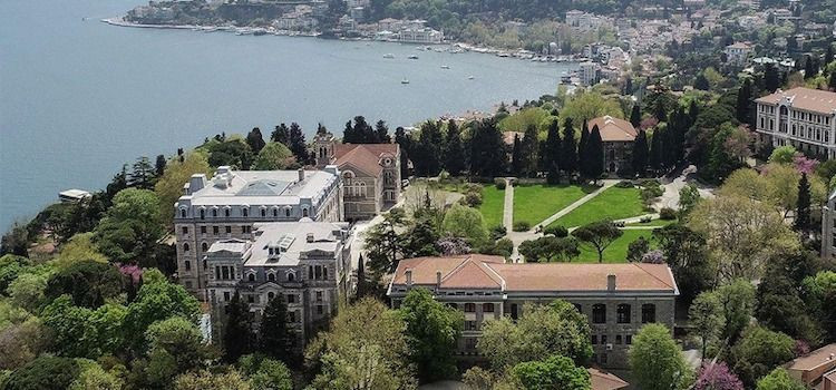 Türk üniversitelerinin sıralaması açıklandı: Yıllar içindeki değişim şaşırttı - Resim: 2