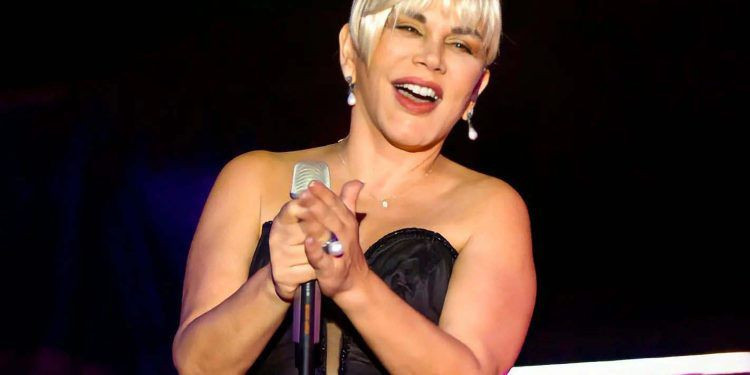 Sezen Aksu'nun sırrı ortaya çıktı - Resim: 9