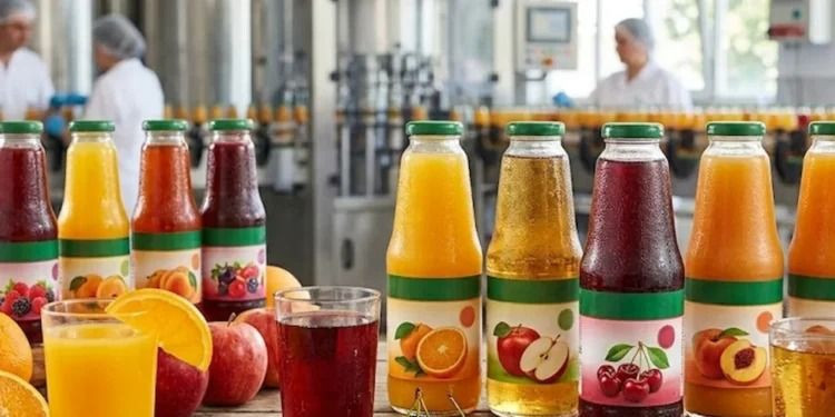 58 yıllık Türk meyve suyu şirketi iflastan kurtuldu: Her sofrada vardı - Resim: 1