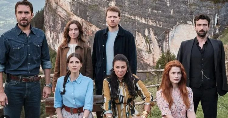 Burak Yörük Taşacak Bu Deniz'den ayrılıyor mu? Hayranları üzen haber - Resim: 10