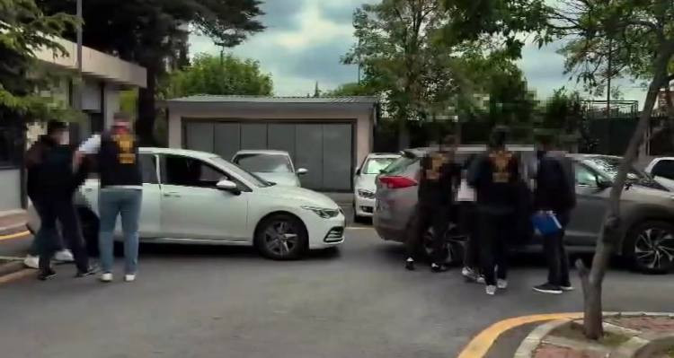 Fatih’teki o kurşunların hesabı soruldu: Magandalara tokat gibi operasyon - Resim : 2