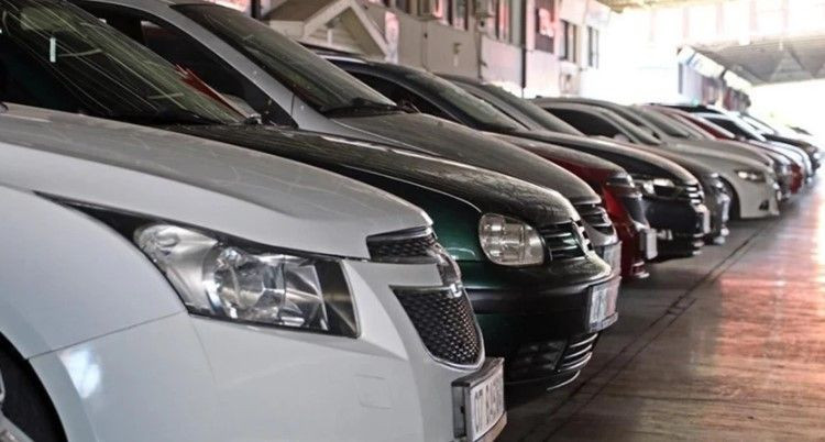 Sıfır otomobilde kampanya yarışı kızıştı: 716 bin TL'lik indirim sürprizi - Resim: 7