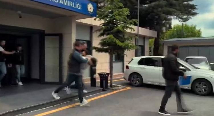 Fatih’teki o kurşunların hesabı soruldu: Magandalara tokat gibi operasyon - Resim : 3