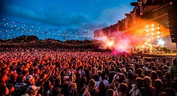 19 Mayıs Coşkusu Türkiye’yi Sarıyor: Konserler ve Gençlik Festivalleri hazır - Resim: 16