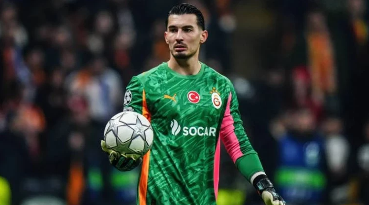 Uğurcan Çakır'a Trabzon'da ölüm tehdidi - Resim: 5