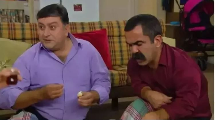 Çocuklar Duymasın’da Çaycı Hüseyin’in en yakın dostuydu: Şükrü Koruyucu’nun asıl mesleği şaşkına çevirdi - Resim: 5