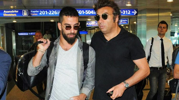 Salah’ı Trabzonspor’a kim getirdi? Herkesin merak ettiği soruyu YENİÇAĞ yanıtlıyor - Resim : 4