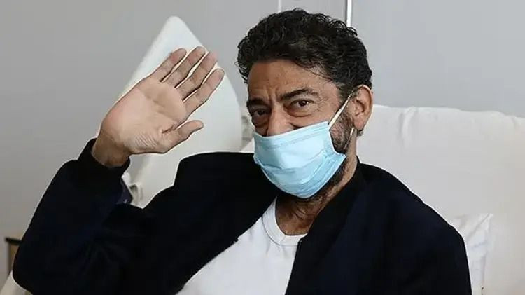 Ünlü arabesk sanatçısı Hakan Taşıyan kalp krizi geçirdi - Resim: 3
