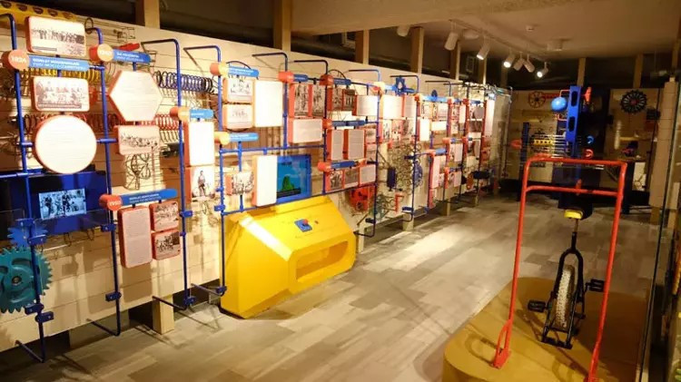 2026 Avrupa Bisiklet Şehri seçilen Konya’da Velespit Müzesi açıldı - Resim : 1