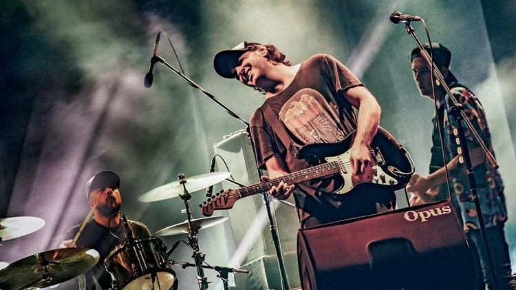19 Mayıs Coşkusu Türkiye’yi Sarıyor: Konserler ve Gençlik Festivalleri hazır - Resim: 22
