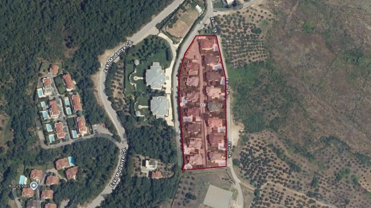 Bursa’nın toprağı satılıyor - Resim: 9
