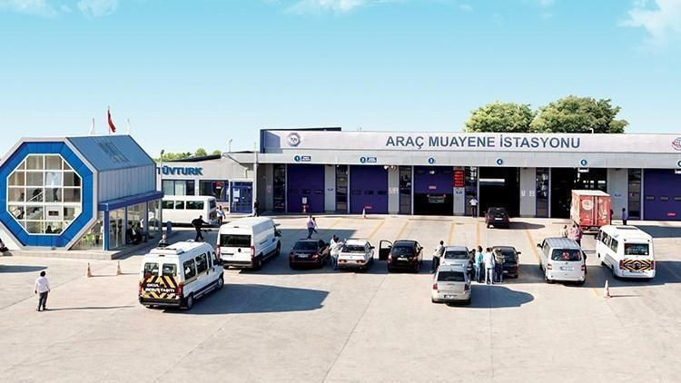 TÜVTÜRK araç muayene ücreti sil baştan değişti: İşte yeni fiyatlar - Resim: 1