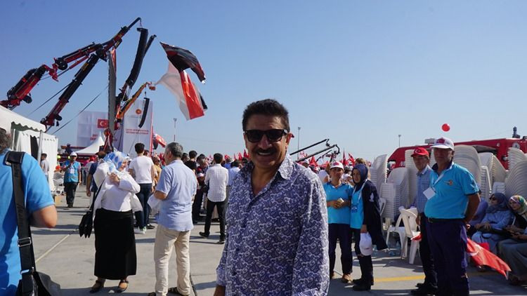 Jüriyi şoke eden çocuk: 14 yaşında şöhret kapısını aralayan Burhan Çaçan’ın acısı hale taze - Resim: 7