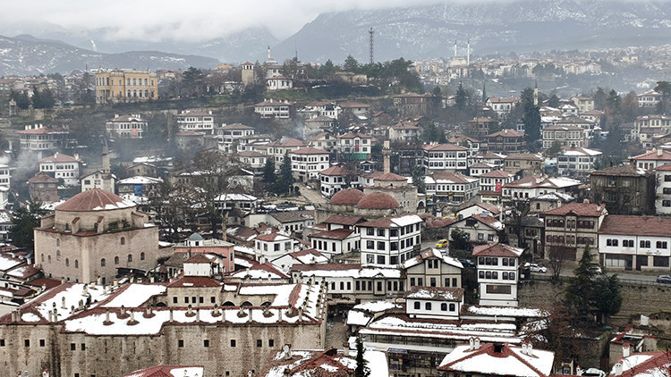 Safranbolu ve Amasra'da rekor kırıldı: 6 milyon turist! - Resim : 2