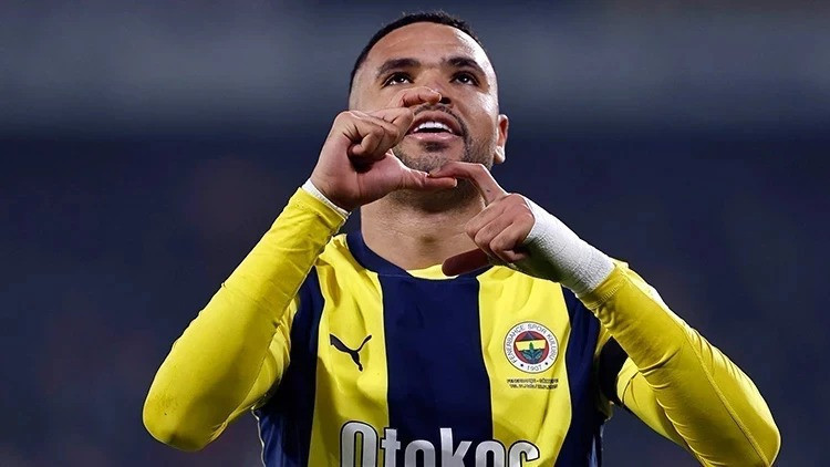 Fenerbahçe ve Juventus, En-Nesyri transferi için anlaşmaya vardı - Resim : 1