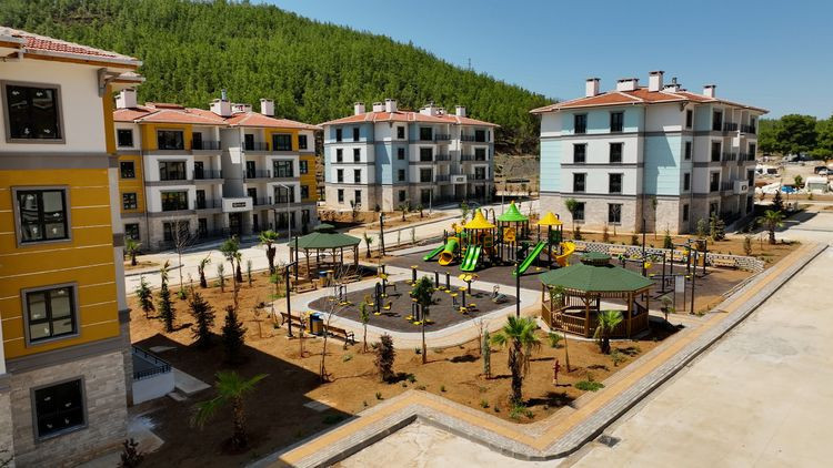 500 bin konut kuralarında yeni takvim açıklandı: Şubat-Mart dönemi başlıyor…Heyecan dorukta - Resim: 13