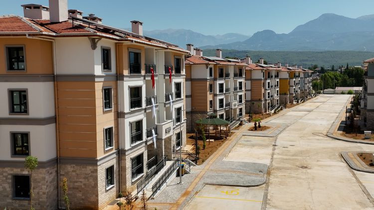 500 bin konut kuralarında yeni takvim açıklandı: Şubat-Mart dönemi başlıyor…Heyecan dorukta - Resim: 5