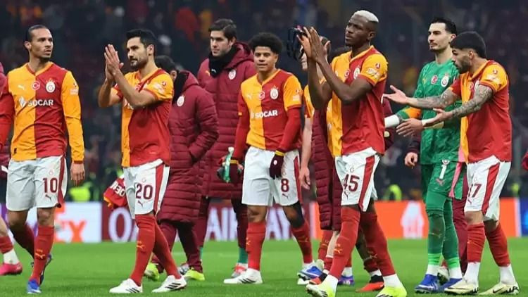 Galatasaray ve Karabağ, Şampiyonlar Ligi'nde dikkatleri çekti - Resim: 3