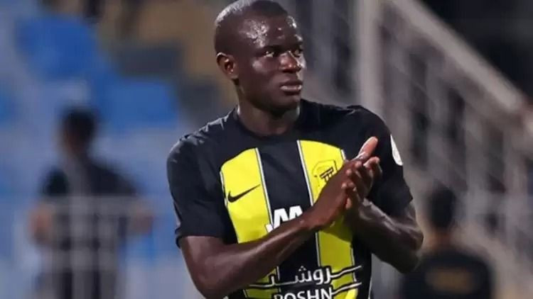 Kante gemileri yaktı, tek isteği var: O da Fenerbahçe... - Resim: 4